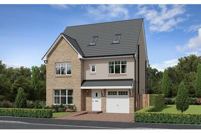 13 Vera Ingle Grove, Haddington, EH41 3FF - image 1