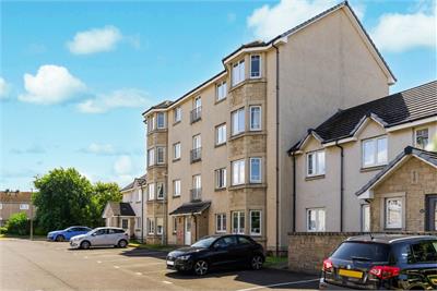 18/24 McGregor Pend, Prestonpans, EH32 9FS - image 1