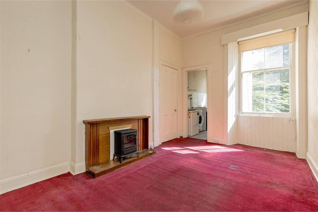 1f2, 207 Bruntsfield Place, Edinburgh, EH10 4DH - image 3