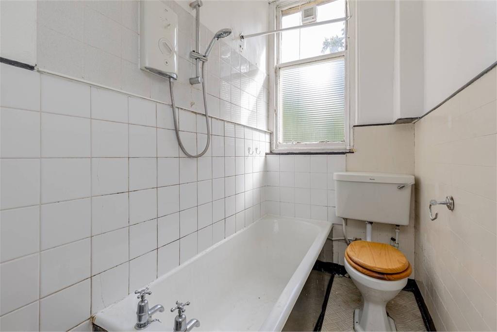 1f2, 207 Bruntsfield Place, Edinburgh, EH10 4DH - image 8