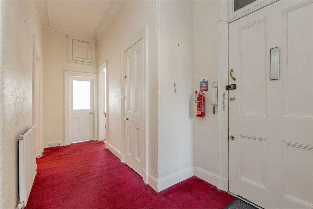 1f2, 207 Bruntsfield Place, Edinburgh, EH10 4DH - image 9