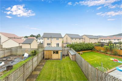 10 Bonaille Drive, Bilston, EH25 9AJ - image 16