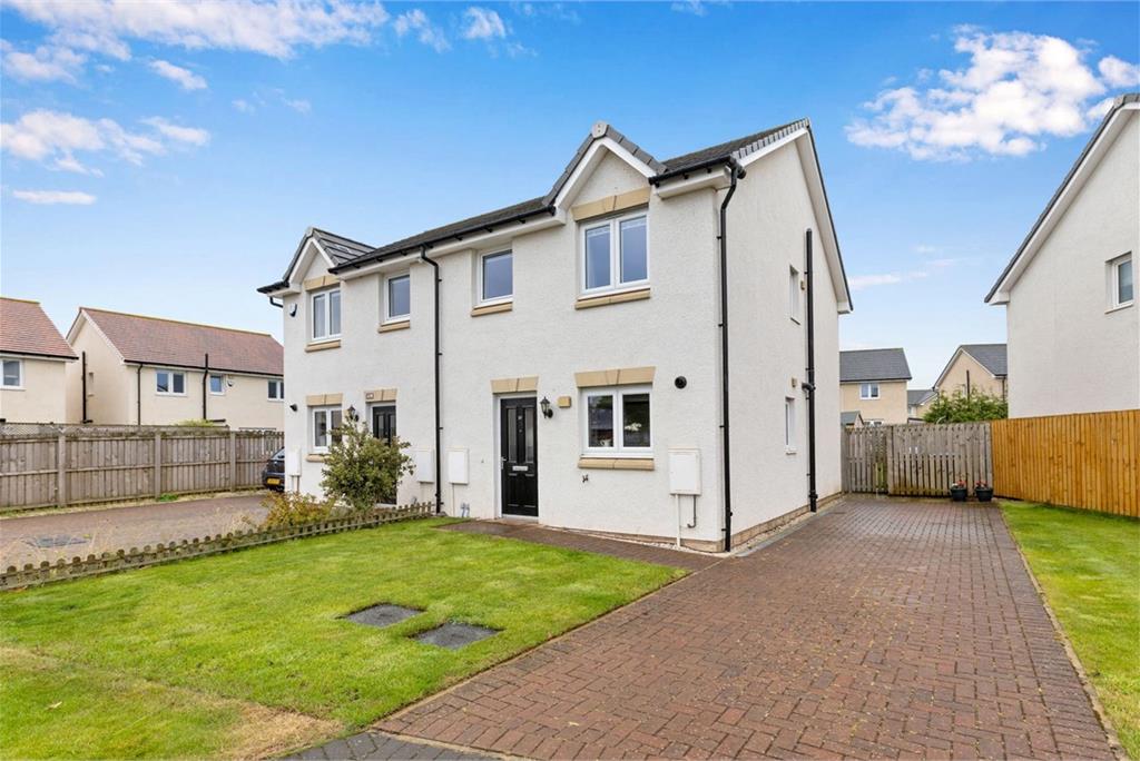 10 Bonaille Drive, Bilston, EH25 9AJ - image 1