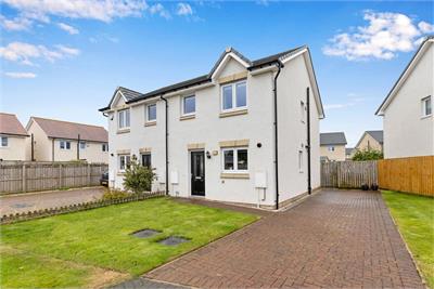 10 Bonaille Drive, Bilston, EH25 9AJ - image 1