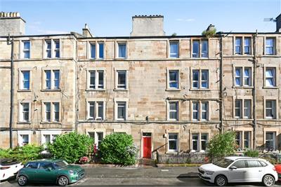 38/10, Caledonian Crescent, Dalry, Edinburgh, EH10 2AG - image 1
