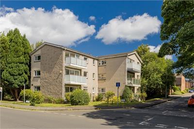 97/9 Inverleith Row, Edinburgh, EH3 5LX - image 1