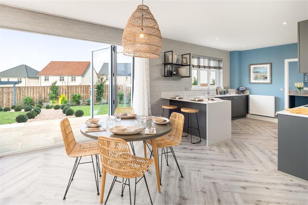 Plot 64 The Garvie, A803, Off Lathallan Interchange, Polmont, FK2 0YQ - image 3