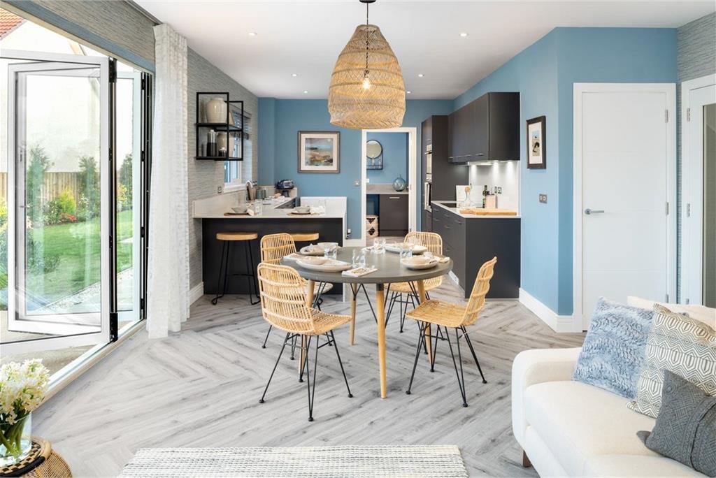 Plot 64 The Garvie, A803, Off Lathallan Interchange, Polmont, FK2 0YQ - image 6