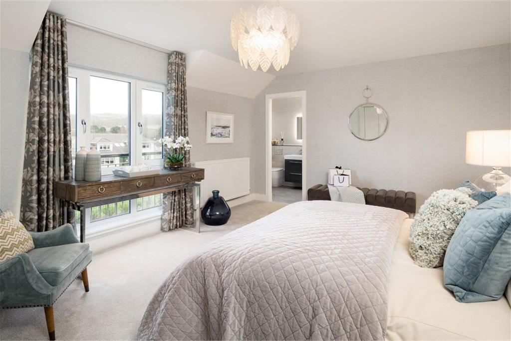 Plot 64 The Garvie, A803, Off Lathallan Interchange, Polmont, FK2 0YQ - image 7