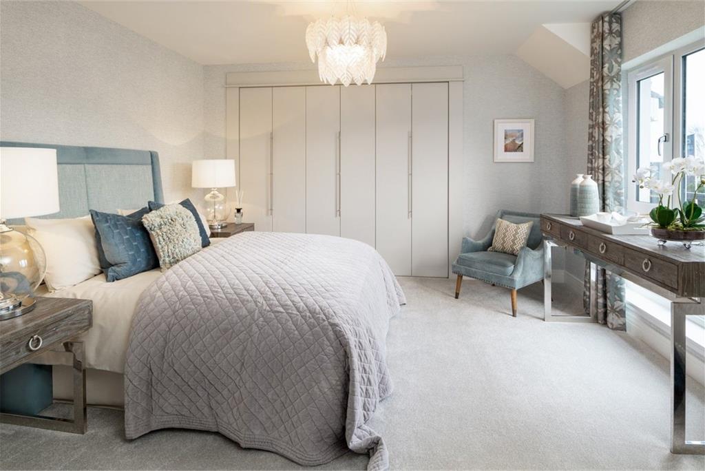 Plot 64 The Garvie, A803, Off Lathallan Interchange, Polmont, FK2 0YQ - image 8