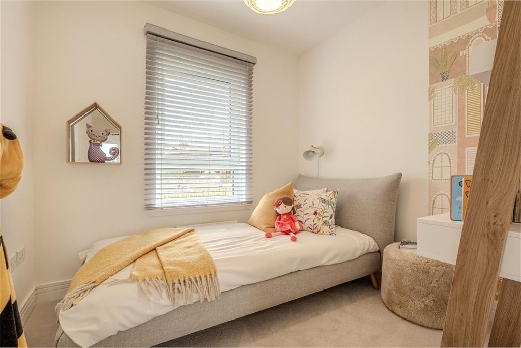 Plot 21 , Arisaig , A803, Off Lathallan Interchange, Polmont, FK2 0YQ - image 8