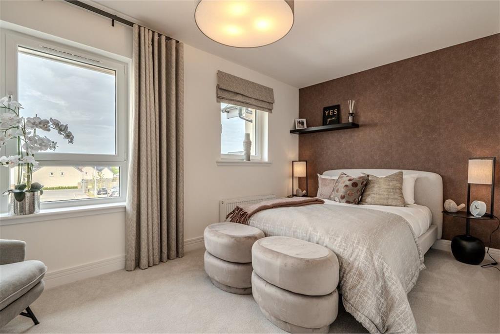 Plot 21 , Arisaig , A803, Off Lathallan Interchange, Polmont, FK2 0YQ - image 9