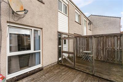 52 Moncur Street, Townhill, Dunfermline, KY12 0HN - image 15