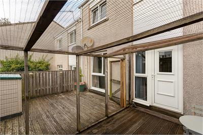 52 Moncur Street, Townhill, Dunfermline, KY12 0HN - image 17