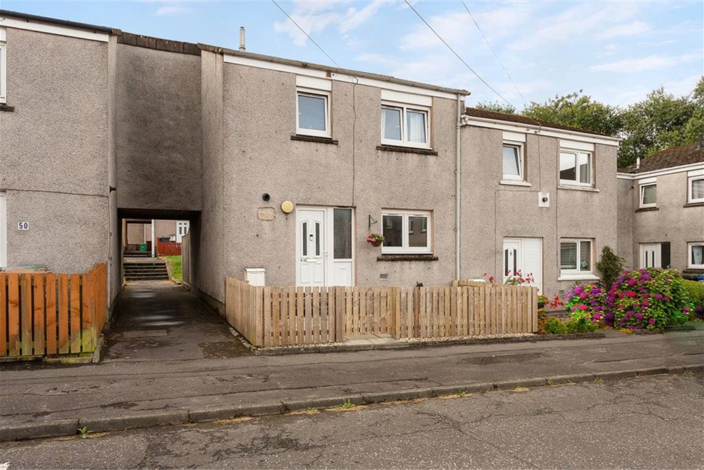 52 Moncur Street, Townhill, Dunfermline, KY12 0HN - image 1