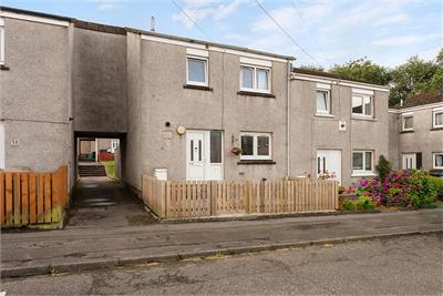 52 Moncur Street, Townhill, Dunfermline, KY12 0HN - image 1