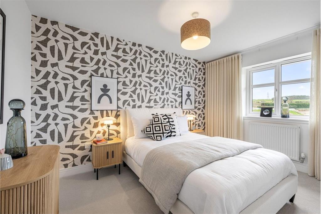 The Avon - Plot 7, A803, Off Lathallan Interchange, Polmont, FK2 0YQ - image 11