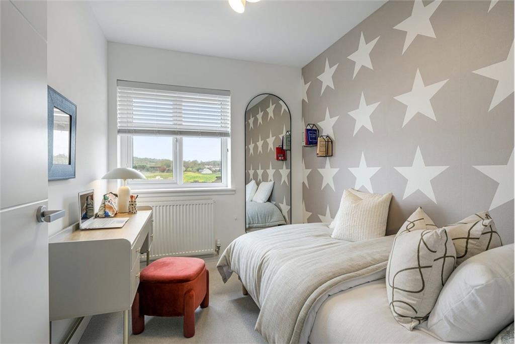The Avon - Plot 7, A803, Off Lathallan Interchange, Polmont, FK2 0YQ - image 12