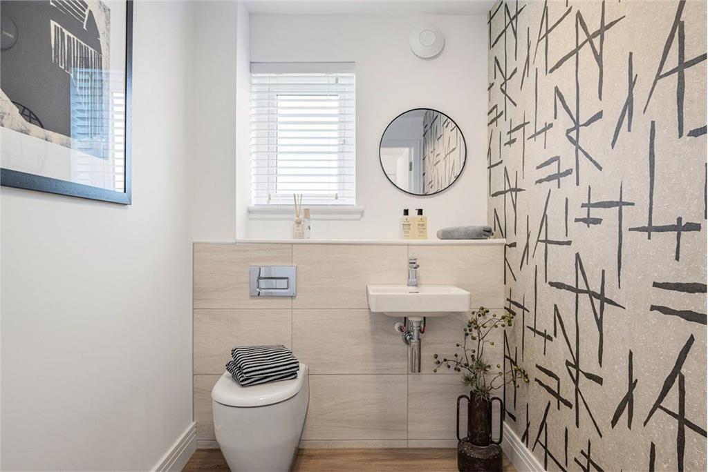 The Avon - Plot 7, A803, Off Lathallan Interchange, Polmont, FK2 0YQ - image 15