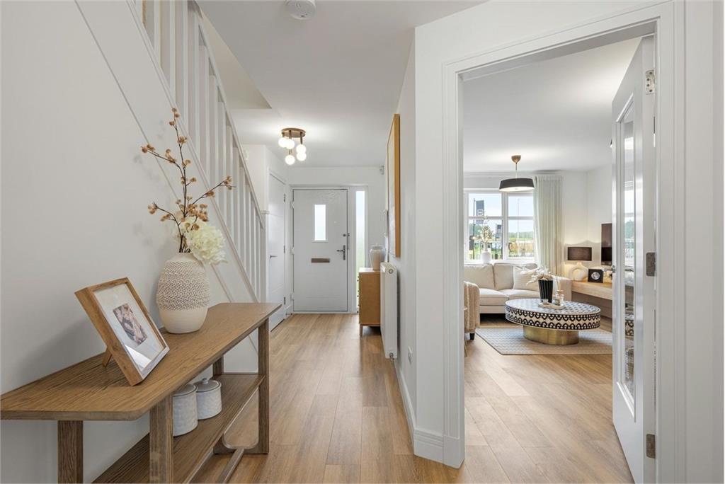 The Avon - Plot 7, A803, Off Lathallan Interchange, Polmont, FK2 0YQ - image 17
