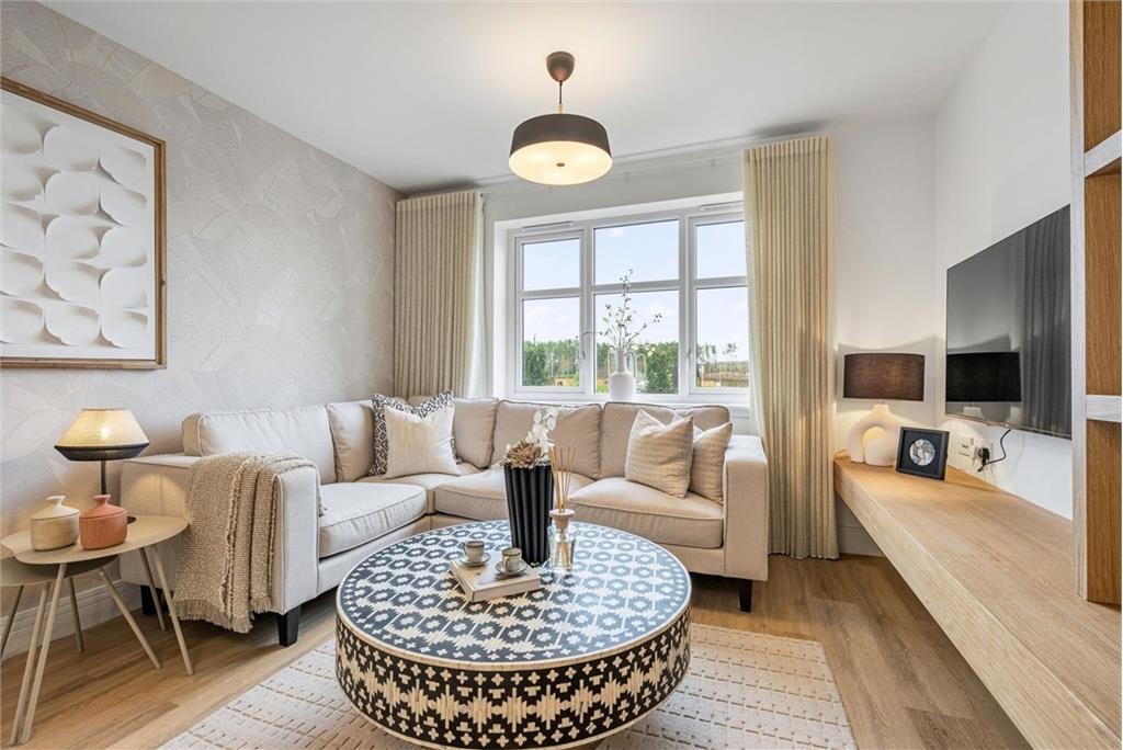 The Avon - Plot 7, A803, Off Lathallan Interchange, Polmont, FK2 0YQ - image 3