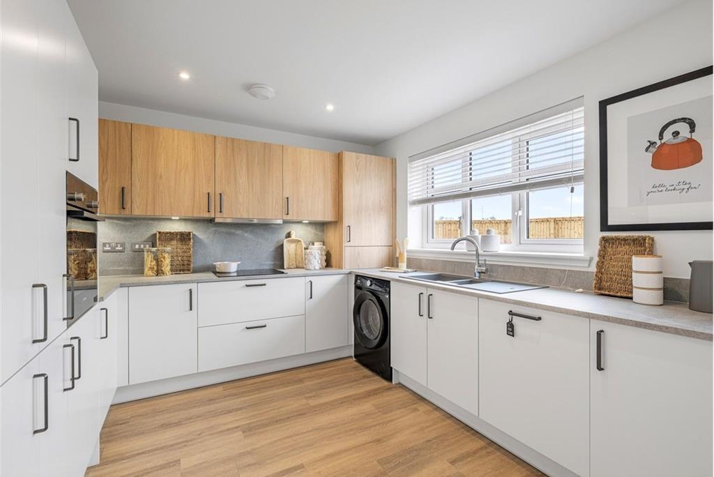 The Avon - Plot 7, A803, Off Lathallan Interchange, Polmont, FK2 0YQ - image 4