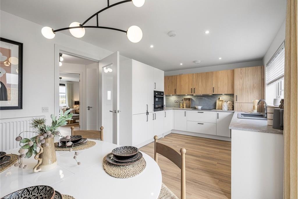 The Avon - Plot 7, A803, Off Lathallan Interchange, Polmont, FK2 0YQ - image 5