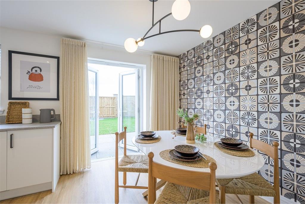 The Avon - Plot 7, A803, Off Lathallan Interchange, Polmont, FK2 0YQ - image 7