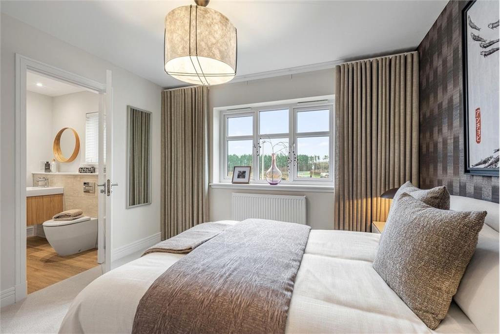 The Avon - Plot 7, A803, Off Lathallan Interchange, Polmont, FK2 0YQ - image 9