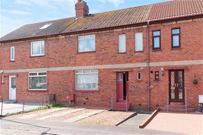 13 Churchill Crescent, , Ayr, KA8 0SG - image 1