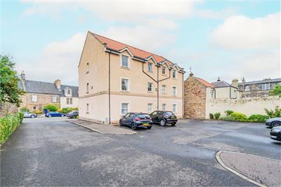 56/5 Millhill, Musselburgh, EH21 7RW - image 12