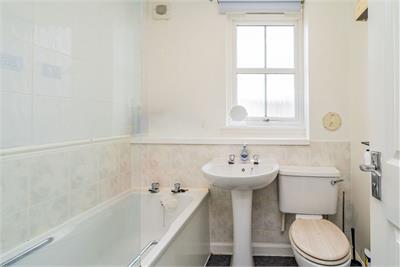 56/5 Millhill, Musselburgh, EH21 7RW - image 9