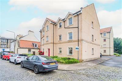 56/5 Millhill, Musselburgh, EH21 7RW - image 1