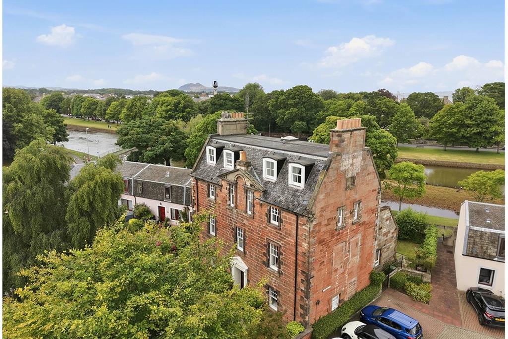 113 Millhill, , Musselburgh, EH21 7RP - image 1