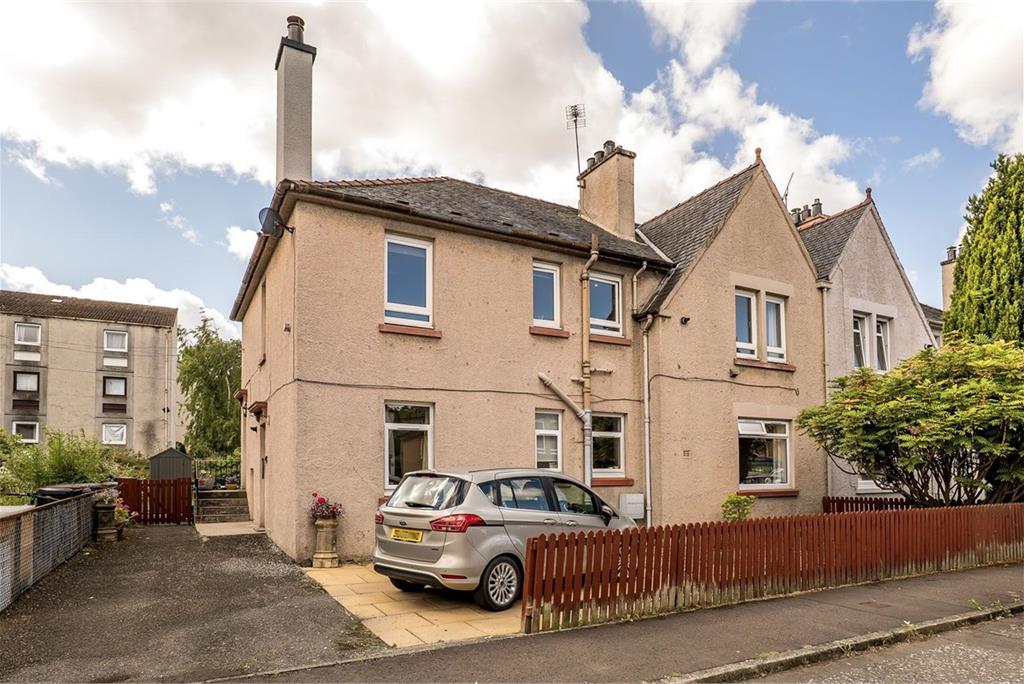38 Inchgarvie Park, South Queensferry, Edinburgh, EH30 9RN - image 1
