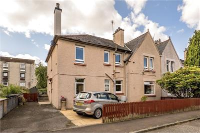 38 Inchgarvie Park, South Queensferry, Edinburgh, EH30 9RN - image 1