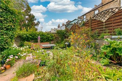 76A Argyle Crescent, Joppa, EH15 2QD - image 21
