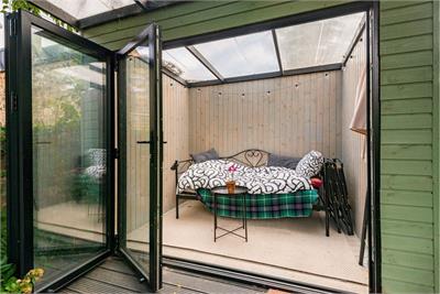 76A Argyle Crescent, Joppa, EH15 2QD - image 24