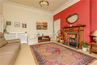76A Argyle Crescent, Joppa, EH15 2QD - image 5