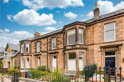76A Argyle Crescent, Joppa, EH15 2QD - image 1