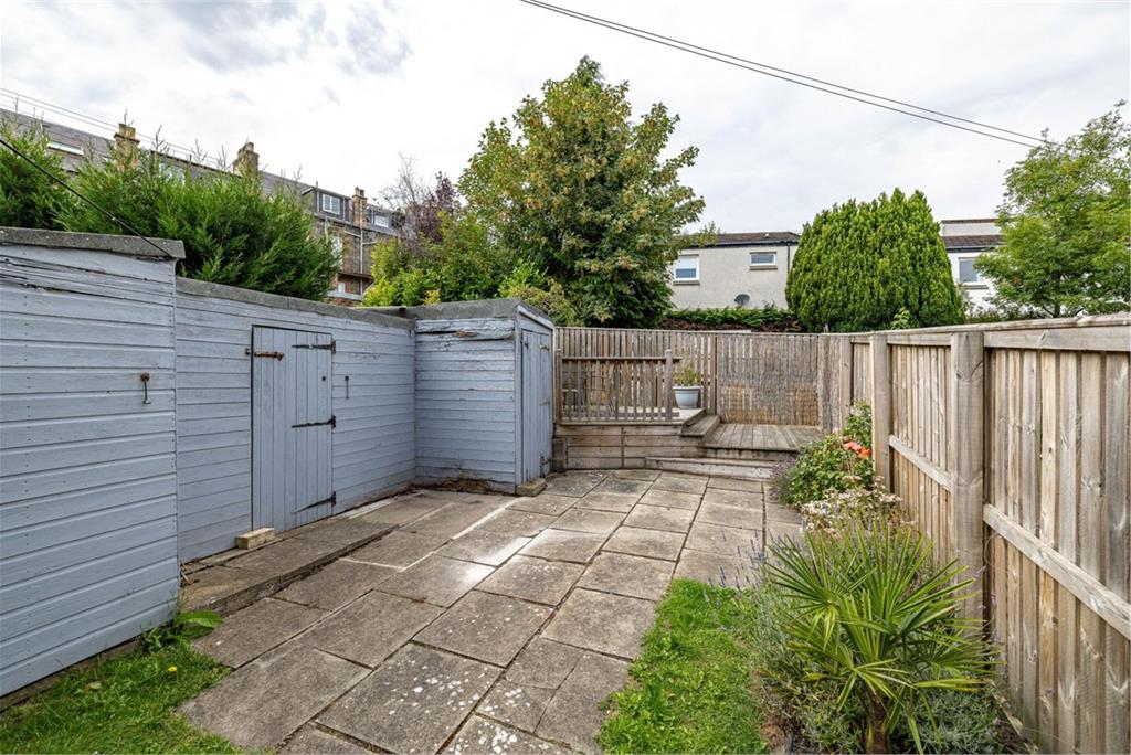 63 Victoria Street, Galashiels, TD1 1HH - image 20