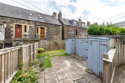 63 Victoria Street, Galashiels, TD1 1HH - image 22