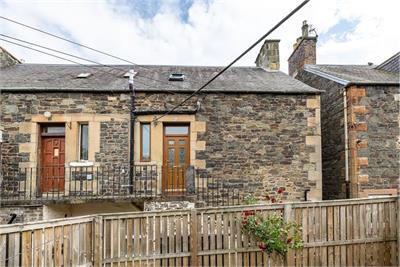 63 Victoria Street, Galashiels, TD1 1HH - image 23