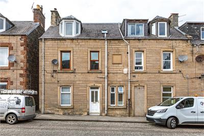 63 Victoria Street, Galashiels, TD1 1HH - image 1