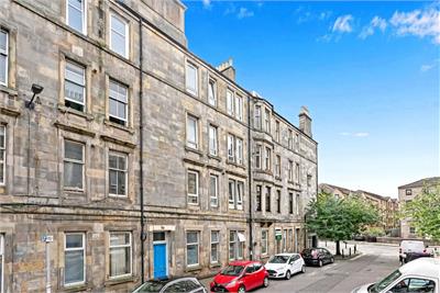 5/6 Edina Street, Leith, Edinburgh, EH7 5PN - image 15