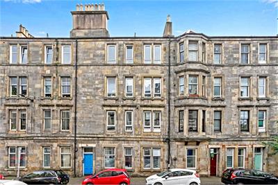 5/6 Edina Street, Leith, Edinburgh, EH7 5PN - image 1