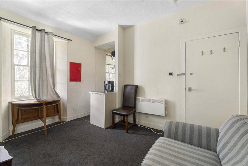 7/8 Chalmers Building,
Edinburgh,
EH3 9QF - image 7