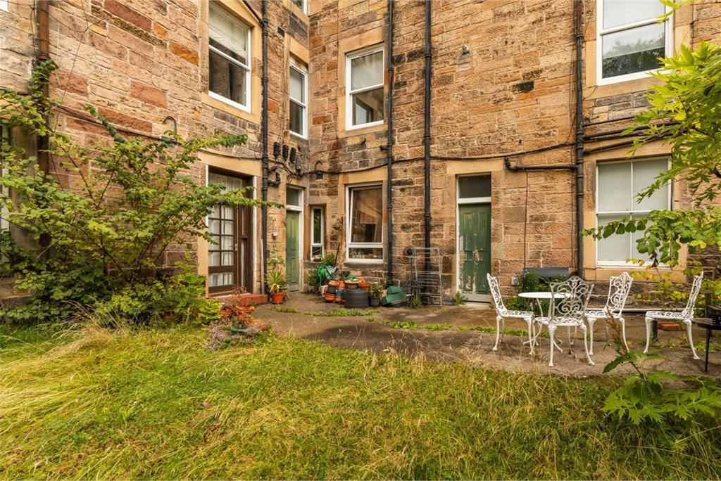 14/11 Moncrieff Terrace, Edinburgh, EH9 1NA - image 12