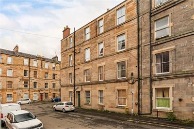 14/11 Moncrieff Terrace, Edinburgh, EH9 1NA - image 15