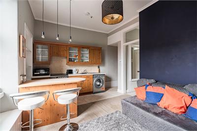 14/11 Moncrieff Terrace, Edinburgh, EH9 1NA - image 3
